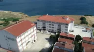 Necip Sarıbekir Mesleki ve Teknik Anadolu Lisesi