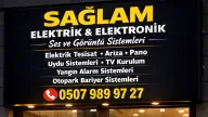 Sağlam Elektrik & Elektronik Bakırköy Bahçelievler