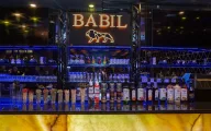 Babil Big Boss Cafe & Restaurant