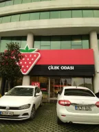 Çilek Mobilya Beylikdüzü E5 - Çoçuk Odası Modelleri - Çilek Genç Odası