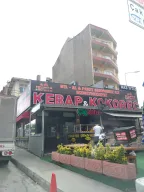 Has Titiz Kokoreç & Kebap