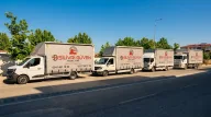 Silivri Güven Nakliyat