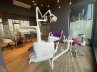Osman Çengel Beykent Ağız ve Diş Sağlığı Kliniği