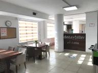 Detay Bilim Kurs Merkezi