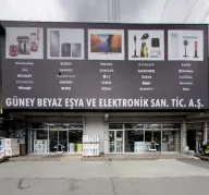 Güney Beyaz Eşya ve Elektronik
