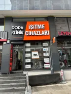 AVCILAR DORA -KLİNİK İŞİTME CİHAZLARI