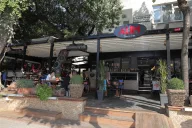 Aum Pasta & Cafe