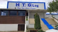 HTG LOJISTIK A.Ş