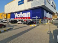 Vatan Bilgisayar Silivri Vega AVM