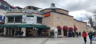 Happy Center Üsküdar