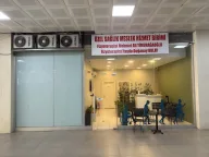 Fizyofeeling Özel Sağlık Meslek Hizmet Birimi