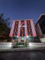 Anı Park Hotel