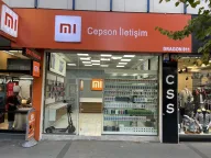 zeytinburnu cepson xiaomi mağazası
