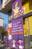 KindyROO Çekmeköy