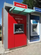 Akbank ATM