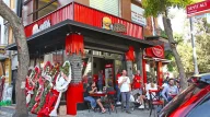 Hızlı Burger Yesilkoy