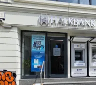 Halkbank Eyüpsultan Şubesi