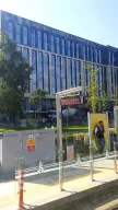 Üniversite Tramvay İstasyonu