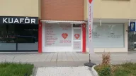 Özel Üsküdar Asya Sağlık Kabini