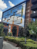 Acıbadem Üniversitesi Kız Öğrenci Yurdu