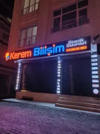 Kerem Bilişim Güvenlik Sistemleri