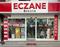 Özkaya Eczanesi