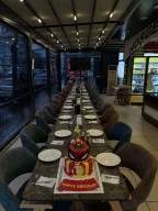 Elit Firin Pasta Cafe