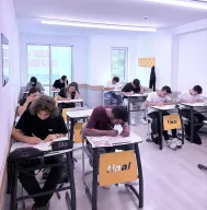 Şişli Final Vip Kurs