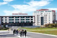 İSTANBUL GELİŞİM ÜNİVERSİTESİ - BEDEN EĞİTİMİ VE SPOR YÜKSEKOKULU