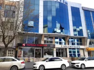 TOPRAK ELEKTRİK MALZEMELERİ ELEKTRONİK İNŞ LPG CNG DÖN.SİS.SAN.TİC.LTD.ŞTİ