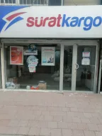 Sürat Kargo Gedikpaşa Şube