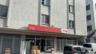 Aras Kargo Poyraz Şubesi