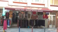 BEYZA BAY BAYAN BÜYÜK BEDEN GİYİM