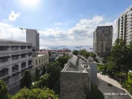 İBB Zeytinburnu Sosyal Tesisi
