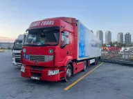 DHL Supply Chain Esenyurt 1