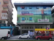 Çengelköy Açı Kurs Merkezi