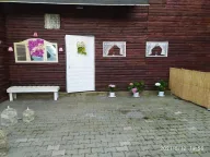 Alinda Otel