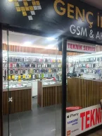 GENÇ İLETİŞİM - maltepe Cep Telefonu tamir-tablet tamir