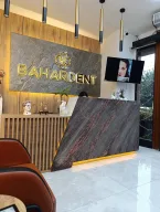 Özel Bahardent Ağız ve Diş Sağlığı Polikliniği