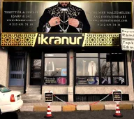 İkranur İç ve Diş Ticaret