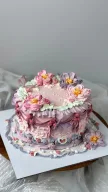 Cake Dream - Butik Pasta