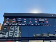 Özel Demir Sürücü Kursu