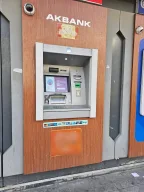 Akbank ATM