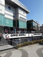 GameGaraj