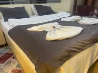 luxury center taksim boutique hotel