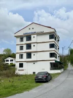 OZN SUİT AİRPORT HOTEL