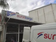 Sürat Kargo Eskop Şube