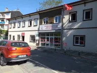 Zeynep Kamil Kadın ve Çocuk Hastalıkları Eğitim ve Araştırma Hastanesi Murat Reis Semt Polikliniği