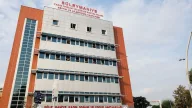 Süleymaniye Kadın Doğum ve Çocuk Hastalıkları Eğitim ve Araştırma Hastanesi
