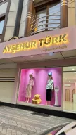 Ayşenur türk butik